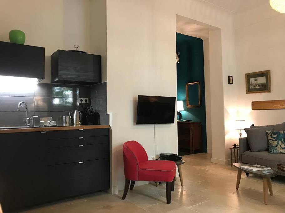 Homelivia, Luxueux Avec Jardin Prive Appartement