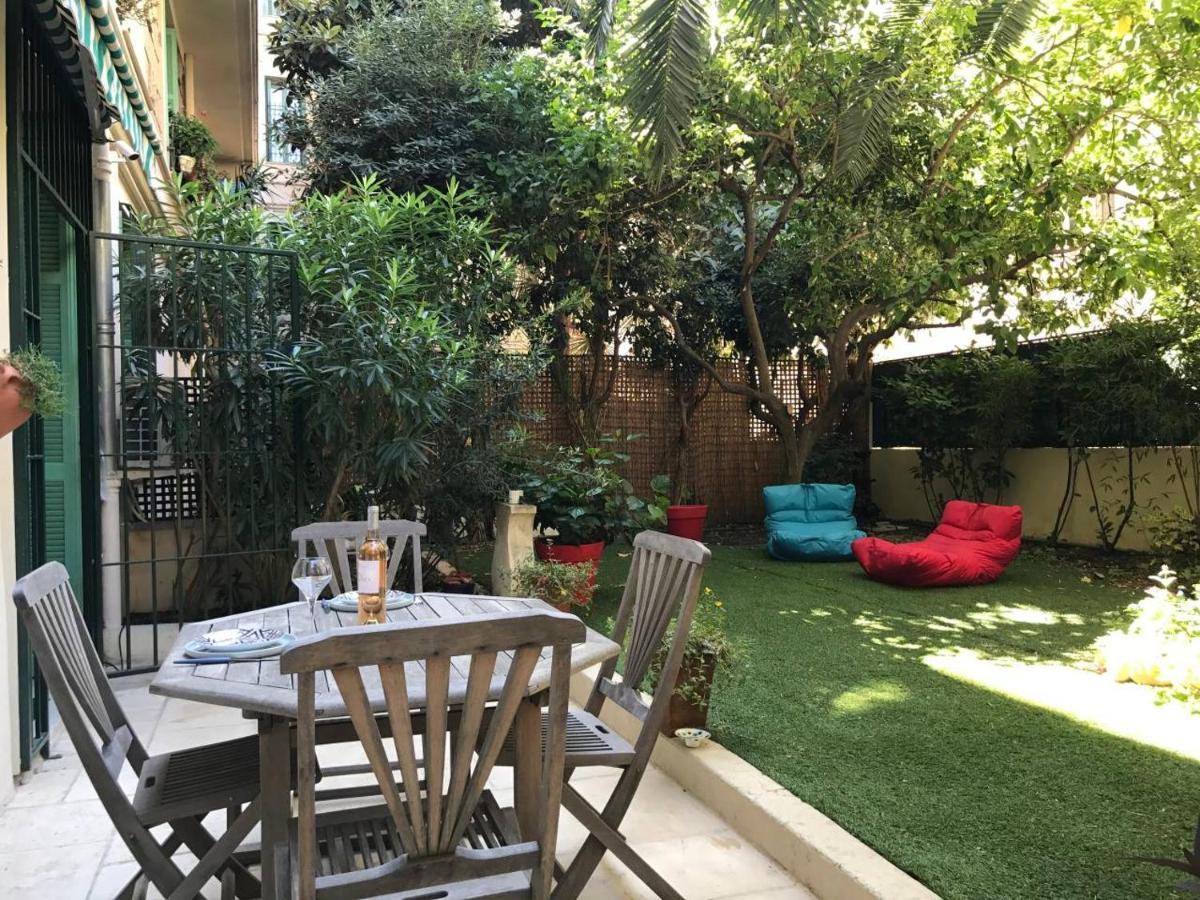Apartment Homelivia, Luxueux Avec Jardin Prive *