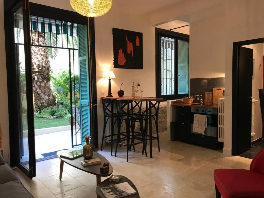 Homelivia, Luxueux Avec Jardin Prive