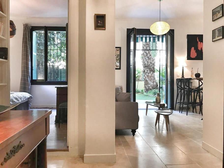 Homelivia, Luxueux Avec Jardin Prive